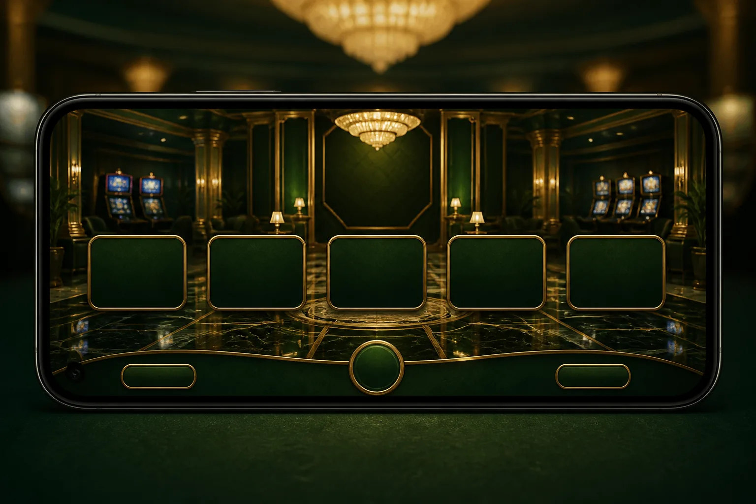 Vegas Now Casino mobile or desktop access guide for Android