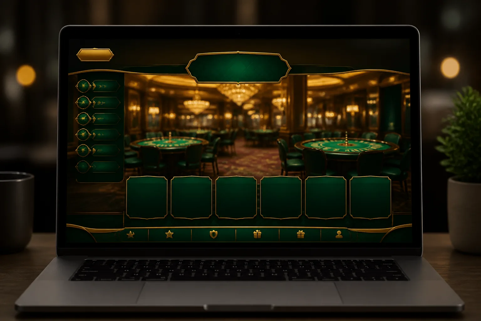 Vegas Now Casino mobile or desktop access guide for Mac