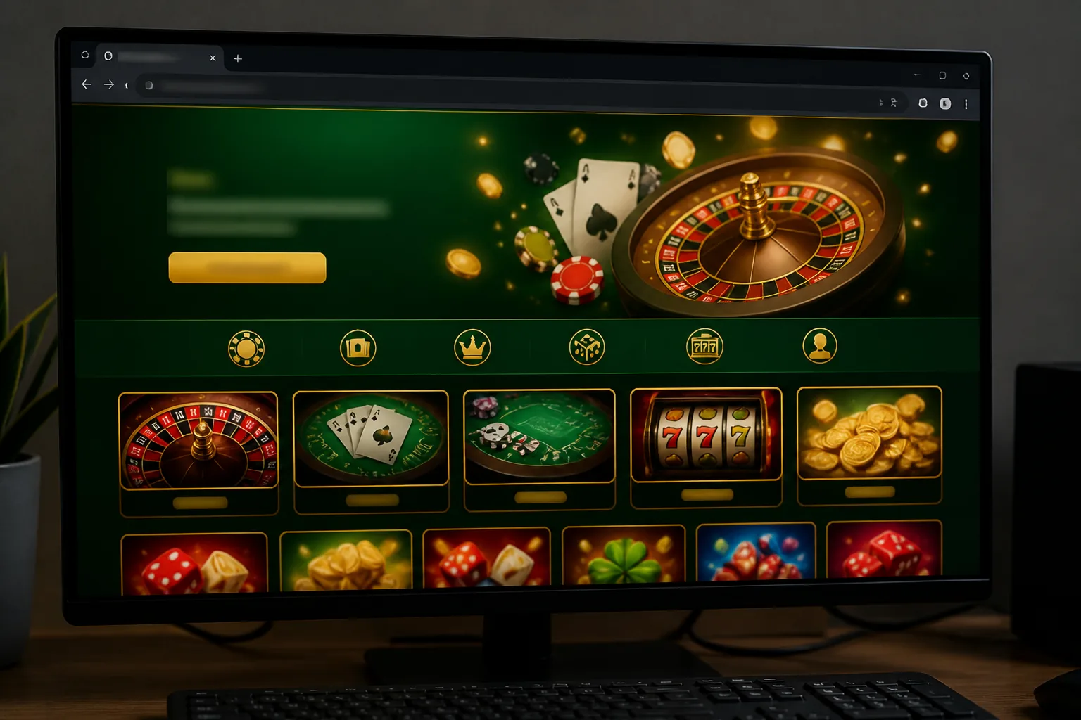 Vegas Now Casino mobile or desktop access guide for Windows PC