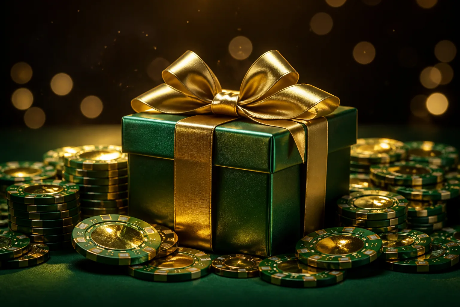 No Deposit Bonus review visual for Vegas Now Casino promotions