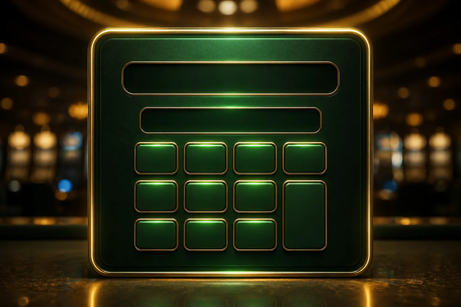 Account security and login recovery workflow for Vegas Now Casino
