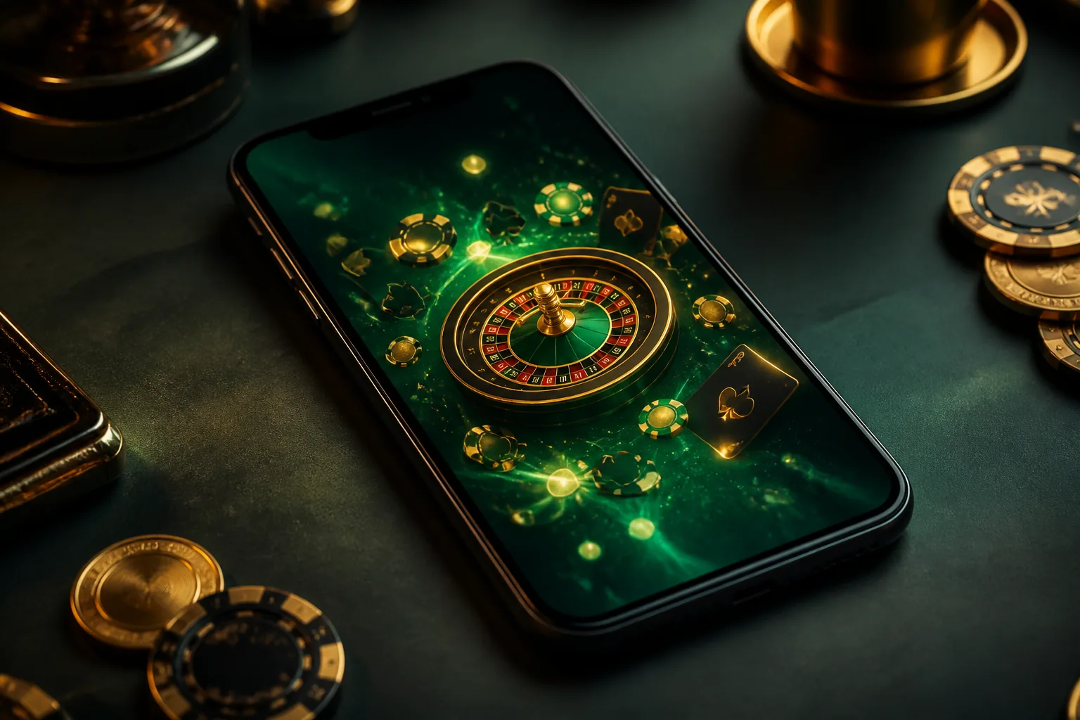 Mobile App Access service guide visual for Vegas Now Casino Australia readers
