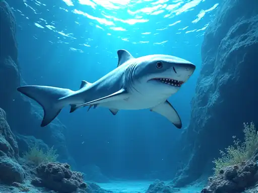 Play Razor Shark at Vegas Now Casino Australia