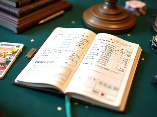 Day by day Vegas Now testing diary with outcomes and observations
