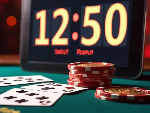 Vegas Now payout timeline and pending withdrawal flow